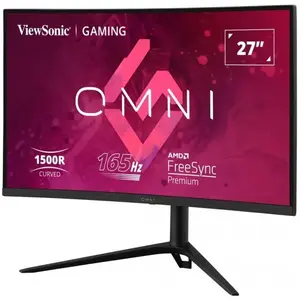 Écrans gaming ViewSonic Omni VX2718-PC-MHDJ pas cher