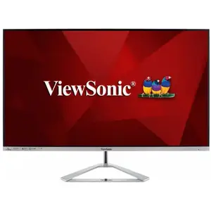 VIEWSONIC 32IN LCD 1920X1080 16:9 8MS VX3276-MHD-3 pas cher