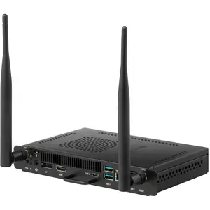 Viewsonic Slot-in PC intel i5-12450H 16GB 512GBSSD W11P (512 Go, 16 Go... pas cher