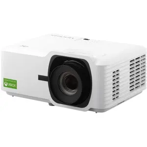 ViewSonic Viewsonic V554k Laser Beamer - 4k, 3.500 Ansi Lumen pas cher