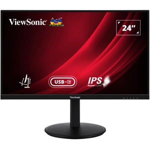 ViewSonic VG2409U-2 Moniteur IPS FHD 24 pas cher