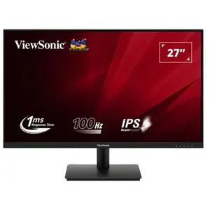 Gaming-Monitor ViewSonic VA270-H Full HD 27" 100 Hz pas cher
