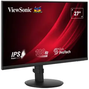 Viewsonic Écran Va2708-hdj 27´´ Full Hd Ips Led 100hz pas cher