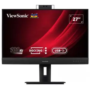 Viewsonic Écran Vg2757v-2k 27´´ Qhd Ips Led pas cher