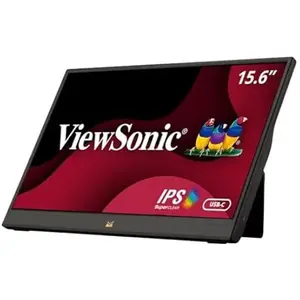 Viewsonic Écran Va1655 15.6´´ Full Hd Ips Led 60hz pas cher
