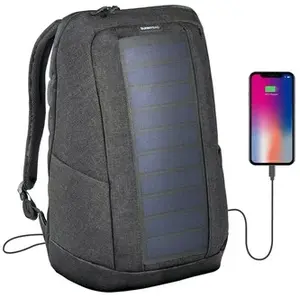 SunnyBag Solarrugzak ICONIC 20 l (b x h x d) 370 x 480 x 170 mm 136CG_01 pas cher