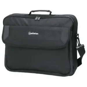 Sacoche MANHATTAN pour Notebook 17,3'' - Blanc pas cher