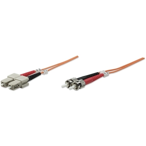 Intellinet IC Intracom câble de réseau - 1 m