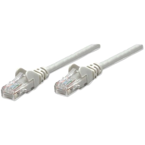 Comparateur de prix : Intellinet cordon de raccordement - 2 m - gris