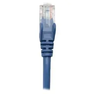 Intellinet cordon de raccordement - 20 m - bleu pas cher