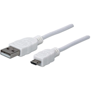 Manhattan Hi-Speed - câble USB - 1.8 m pas cher