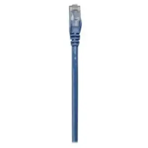 Comparateur de prix : Intellinet 342605 netwerkkabel Blauw 3 m Cat6 U/UTP (UTP)