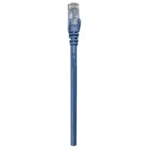 Intellinet cordon de raccordement - 5 m - bleu pas cher