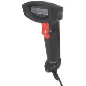 Manhattan Lecteur De Codes-barres Rugged Usb pas cher