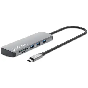 Manhattan Station D´accueil 190459 pas cher