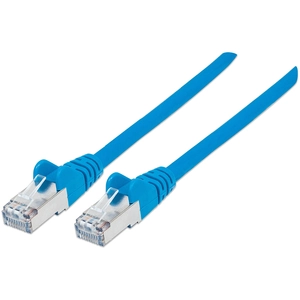 Comparateur de prix : Intellinet Câble Réseau Cat6 S/ftp 20 M