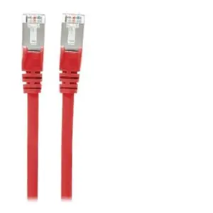 Comparateur de prix : Intellinet Network Patch Cable, Cat6, 10m, Red, Copper, S/FTP, LSOH / ...