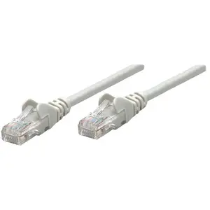 Comparateur de prix : Intellinet Câble Réseau Cat6a S/ftp 25 Cm