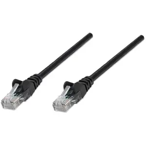Comparateur de prix : Intellinet Câble Réseau Cat6a S/ftp 25 M