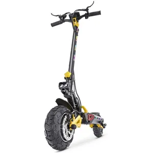 Trottinette Électrique   iENYRID ES60 W2400 - Autonomie 70 km  Batteri... pas cher