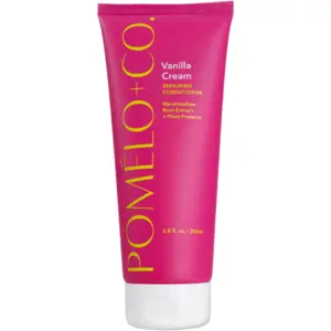 Pomélo+Co Vanilla Cream Conditioner Conditioner pas cher