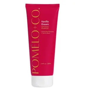 Pomélo+Co POMELO + CO Shampooing Vanilla Dream Shampooing réparateur au parfum de vanille 200 ml pas cher