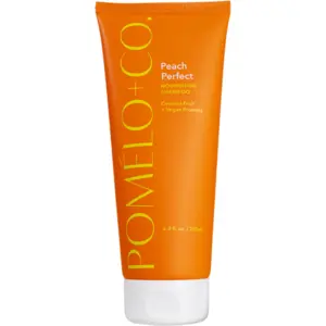 Pomélo+Co Peach Perfect Shampoo Shampoo pas cher