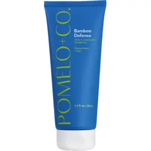 Pomélo+Co Bamboo Defense Shampoo Shampoo pas cher
