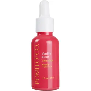 Pomélo+Co Vanilla Elixir Hair Serum Haarserum pas cher