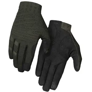 Giro Bike Xnetic Trail Gants de vélo Olive 22 XL pas cher
