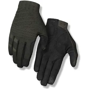 Giro, Hommes, Gants, Piste Xnetic, Noir, Vert, (M) pas cher