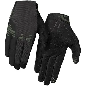 Giro Havoc W Gry Grn W L Gants pour femme, gris/vert, L pas cher