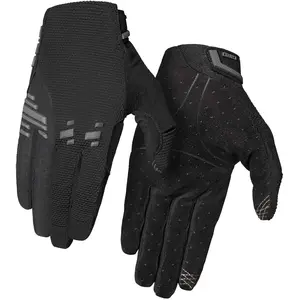 Giro Bike Havoc Gants de cyclisme Noir 22 XXL pas cher