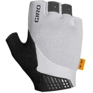 Giro Supernatural Gants de cyclisme de route pour homme Blanc Taille XL pas cher