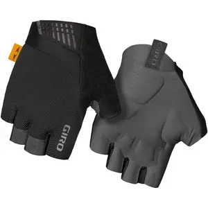 Giro Supernatural Black 22 S Gants pas cher