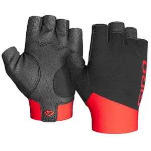 Giro Bike Zero CS Trim Red 22 XL Gants pas cher