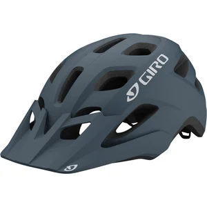 Giro Fixture Casque de vélo pour homme, Matte Portaro Grey 22, taille unique pas cher