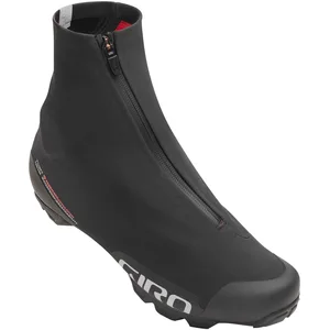 Giro Blaze 2022 Chaussures de VTT Noir pas cher