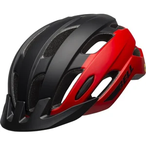 Bell Casque de vélo Trace MIPS pour homme, rouge mat/noir, taille L pas cher