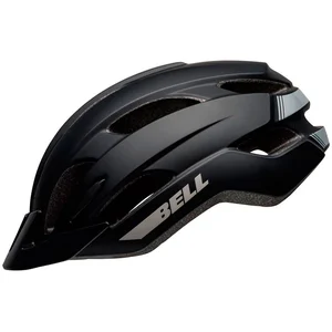 Bell Trace Casque de vélo pour homme Noir mat Taille L