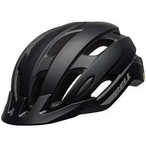 Bell Trace Led Casque de vélo pour homme Noir mat Taille L pas cher