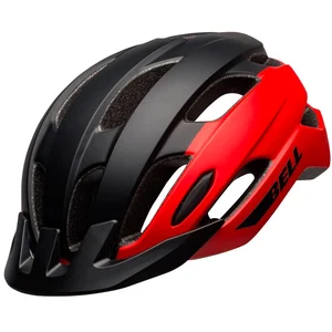 Bell Trace MIPS Casque de vélo pour homme Hi-Viz/noir Taille M
