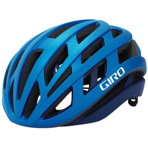 Giro Helios Casque de vélo Mat Ano Bleu S pas cher