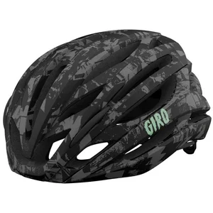 Giro Syntax Matte Black Underground S pas cher