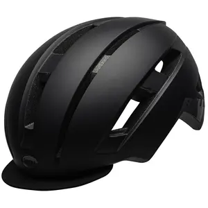 Bell Daily Led MIPS Casque de vélo pour homme, noir mat, M pas cher