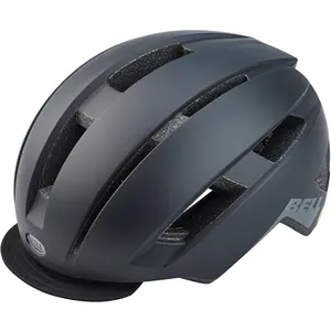 Bell Casque de vélo Daily Led MIPS, noir mat, taille L pas cher