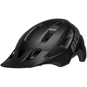 Bell Unisexe Jeunesse Nomad 2 Casque de vélo Noir mat Taille unique pas cher