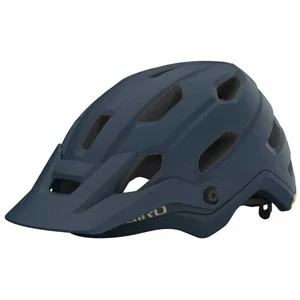 Giro Bike Source Casque de vélo unisexe pour adulte, Matte Harbor Blue 22, M pas cher