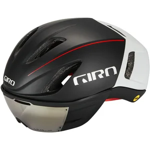 Giro Z20 Aero MIPS VTT Casque intégral Unisex-Adult, Noir, L (59-63cm) pas cher