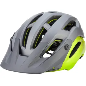 Giro Manifest Casque de vélo Mat Met Noir/Ano Lime M